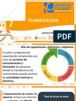 Planificación