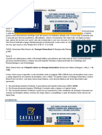 Atividade 1 - Teol - Teologia Sistemática II - 52-2023