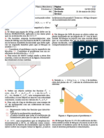 Taller 2dinamica ITM