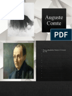 Auguste Comte