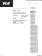 Canon UFR II - UFRII LT Printer Driver