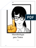 Clases de MicroBiologia para Tontos Tomo 1