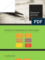 RM Unit 2 (Research Process)