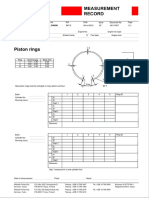 Form3 Piston Rings