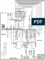 9m Ev Electrical LV Schematic