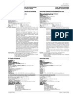 Aerodrome Data