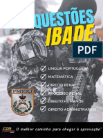 100 Questões Ibade