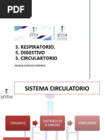 Clase #2 Sistema Respiratorio Digestivo y Circular Corregido