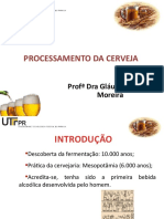 Aula 4 - Cerveja