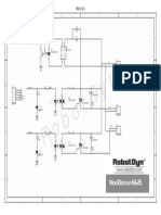 Mod Dimmer 5A 2L