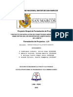 Informe Final Formulacion