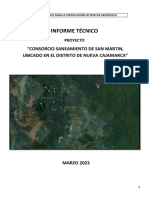 INFORME IGN 6 Puntos Orden C - NUEVA CAJAMARCA