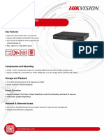 hikvisionUD11445B Datasheet-Of DS-7200HGHI-F2 V3.4.89 20180818