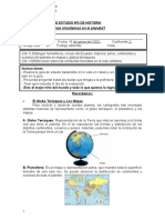 Guia de Estudio HIST 3º Blocalización en El Mapa 2