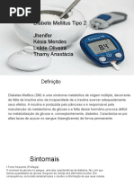 Diabetes Mellitus Tipo 2-1