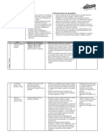 Plan - Ser Competente Matematicas 7 - U1