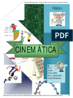 Cinemática