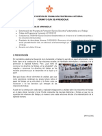 Derechos Fundamentales Actividad1