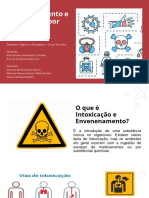 Urgencia e Emergencia Slide