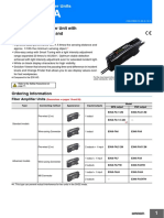 E3nx-Fa Datasheet en