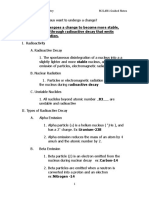 4 Module Two Lesson Four Guided Notes