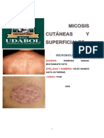 11-11micosis Cutaneas y Superficiales.