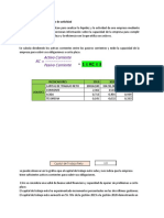 Informe LF