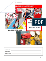 Manual Sistema Loto