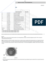 SIS 2.0 Armado de Reductor de Giro m315