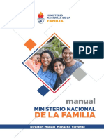 Manual de La Familia