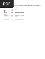 Caso 2 Forecasting