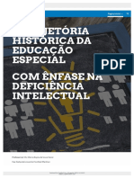 Ebook 1 Atendimento Educacional Especializado para Pessoas Com Deficiência Intelectual