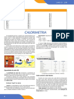 Calorimetria Luis Freitas