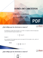 U1 - Teoría de Circuitos - 02