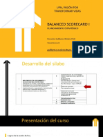 Modulo 11.semana 12.plan Estratégico Operacional. G.Molero