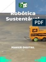 Ebook 2 Robótica Sustentável