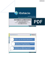 Sistemas - Alimentares 6