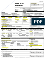 Sample Form