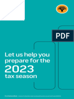 FNB Tax Guide