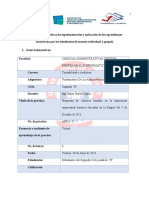 Fundamentos de Administracion Ape Nº2