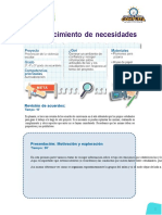 ATI3,4,5-S1 - Prevención de La Violencia Escolar