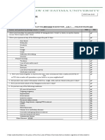 Health Assessment Form For Student 02