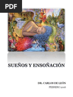 2016-Sueños y Ensoñacion