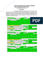 SACS SIN DIRECTORIO - Aporte Dinerario Mayor Igual 3 UIT