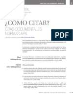 Revista Como Citar