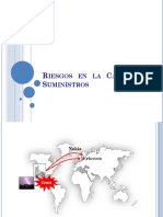 Analisis de Riesgos