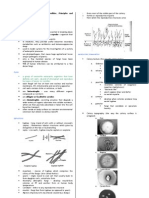 Mycology Lec1generalities
