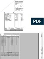 Demonstrativo de Pagamento Cálculo Mensal: Liquido A Receber Liquido A Receber