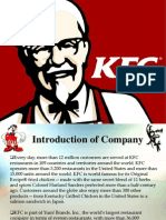 Vishal KFC