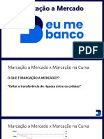 Maratona - Aula 1 - Marcação A Mercado